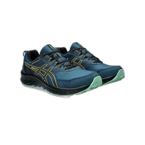 Japan direct mail asics mens GEL-VENTURE 9 lightweight trail running shoes 1011B488 406