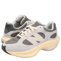 Japan direct mail New Balance mens sneakers WRPD Runner CON Dwise Gray UW
