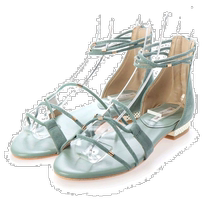(Direct mail from Japan) MODE ET JACOMO Womens Sandals