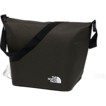 Japanese errand running The North Face THE NORTH FACE (men and women) soft cooler bag