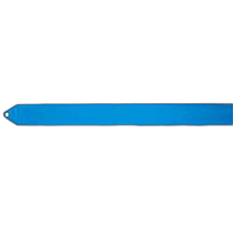 (Direct mail from Japan) SASAKI new gymnastics equipment with rods and ribbons set MJ760S turquoise blue