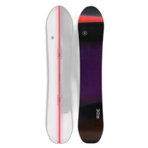 RIDE MAGIC STICK womens snowboard powder carving board 2024