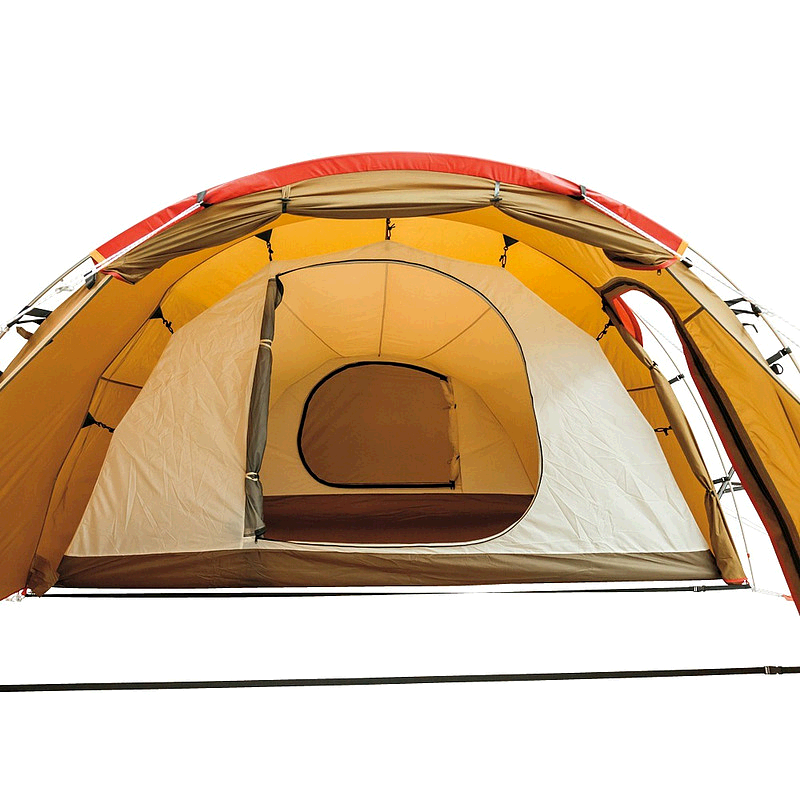  Peak 帐篷 入门包 TT 4人用 Snow Peak 帐篷 入门包 TT 4人用