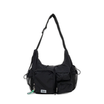 Japanese direct mail niko and womens foldable lightweight crossbody bag 136184