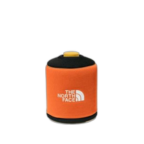 The North Face Errand Runner The North Face OD Jar Insulated Lid 500 Graphite Gray (GG) One Size NN