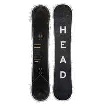 Day Tide Run Leg HEAD (Mens) Veneer Snowboard 23-24 D-10836460201