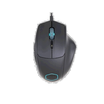 (Direct mail from Japan) Cooler Master MasterMouse MM520 MS315 SGM-2007-KLON