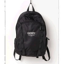 CORPUS SELECT GERRY unisex outdoor style backpack with a little logo design