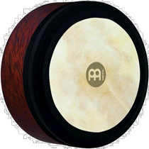 MEINL Persusion hand drum percussion instrument Irish Baosland drum red zebra