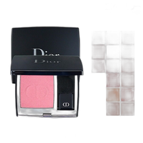 Japan direct mail Dior Dior blush brush 6 7g multi-color optional liquid foundation water gloss