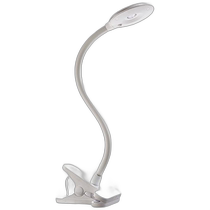 (Direct mail from Japan) GENTOS desk lamp S68 LM-190 CP-S68CWH
