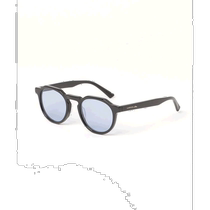 Direct mail from Japan LANVIN en Bleu same style retro trendy crown-shaped sunglasses for men and women SLB007