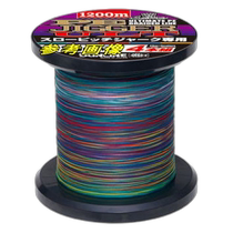 Japan direct mail SUNLINE universal fishing line