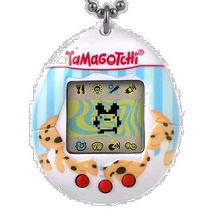 Japan Direct Mail TTamagotchi Tuo Song Son Christmas Birthday Gift Dream Electronic Pet