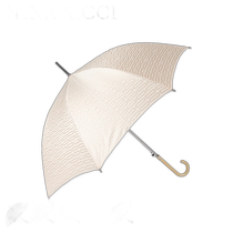 Japan direct mail Nina Ricci NINA RICCI long umbrella umbrella skydiving womens rain 1