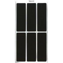 Japan direct mail TRUSCO dust filter TS-25P-BF