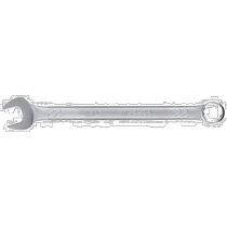 (Direct mail from Japan) ktc hardware tools Kyoto mechanical combination wrench 22mm double-headed wrench is durable