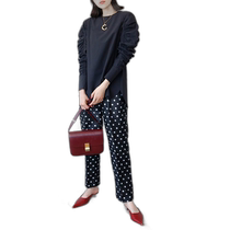 (Direct mail from Japan) ELFRANK Women’s trousers