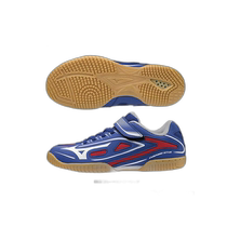 Mizuno mens and womens spring and summer cushioning wear-resistant breathable badminton shoes 81GA2070