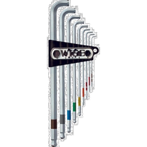 Direct mail from Japan wise universal hexagonal wrench