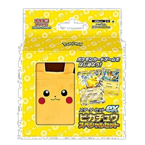 (Japan Direct Mail) Pokemon Treasure Dreams Card Game Red Blue Purple Starting Suit Ex