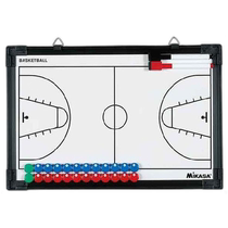 Japan Direct Mail Mikasa Basketball Strategy Edition Basketball Accessories SBB