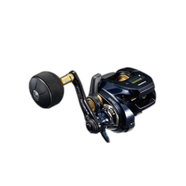 Japan direct mail Shimano Shimano fishing reel lure reel CT 150XG right speed ratio 8 1