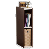 (Direct mail from Japan) Iris Ohyama Storage Cabinet UB-6015 Gray Walnut