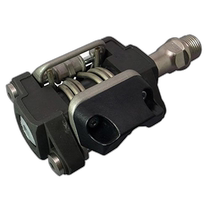 (Direct mail from Japan) Mks Mishima US-B NUEVO bicycle pedal black 112022