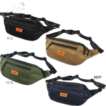 Universal overalls for men and women switchable waist bag carry-on bag universal overalls UVO-088A
