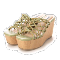 (Direct mail from Japan) attagirl Womens Sandals