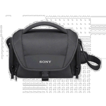 (Japan Direct mail) Sony Sony single shoulder bag Soft suitcases LCS-U21 B.C. SYH