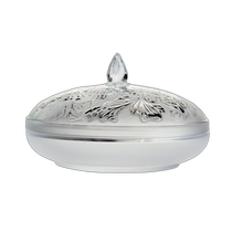 Japan Direct Mail LALIQUE Magnolia Box 1059700