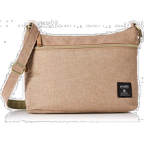 (Direct mail from Japan) Anello Grande crossbody bag Classic 杢 Poly GT-C3362