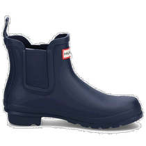 Japanese direct mail HUNTER rain boots side Gore boots Chelsea womens waterproof womens Chelsea boots
