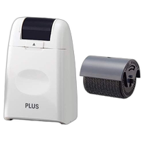 Plus Plus Roller Roller Roller Roller Code Sceau Blanc avec combinaison de noyau de remplacement