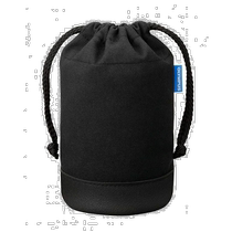 (Direct Mail from Japan) Olympus Digital Storage Organizer Bag Micro 4 3 Universal Lens Storage