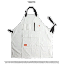 Japanese direct mail general work clothes general work clothes mail order SURPLUS APRON apron uosv-19