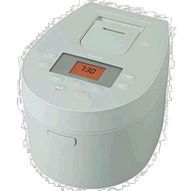 Japan Direct Mail (Japan Direct Mail) Iris Ohyama IH electric rice cooker 3 in 50 Conditioning Extremely Thick autoclave R