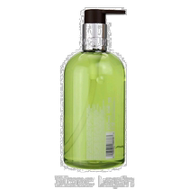 Japan Direct Mail MOLTON BROWN Green Patchouli Handwashing Liquid 300ml 088383