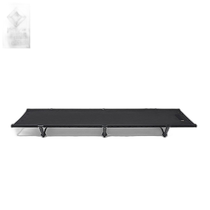 Japan direct mail Helinox outdoor camping tactical bed convertible 19755008001001