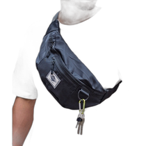 Japanese direct mail SILVER BULLET waterproof compact portable shoulder bag for men and women SBSHA2303