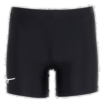 MIZUNO Mizuno mens LandWear tights racing shorts for running errands are classic fashionable and comfortable