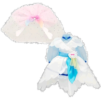 (Japan Direct Mail) Bandai Bandai HUG Light Beauty Teen Girl Swap Doll An for Angels