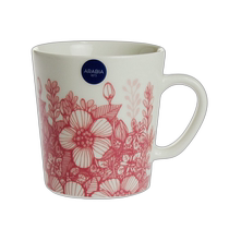 Japanese direct mail ARABIA Arabia Fivella mug ceramics