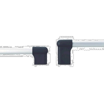 Japan direct mail Japan direct purchase SUGATSUNE (10032610) MTH L300 aluminum tube handle MTH L3