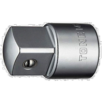 (Direct Mail from Japan) TONE Socket Adapter 148 Driver 19 0mm (3 4) & 25 4mm (1)