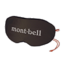 Nichichao running errand Montbell goggle case L GM 1109161 mirror box