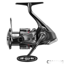 Japan Direct Mail Shimano Spinning Fishing Reel Vanford C3000HG 24 Years Model Spinning Fishing Reel