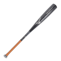 Nichio errand MIZUNO Mizuno (mens) softball metal bat baseball universal enlarged 83 cm 6